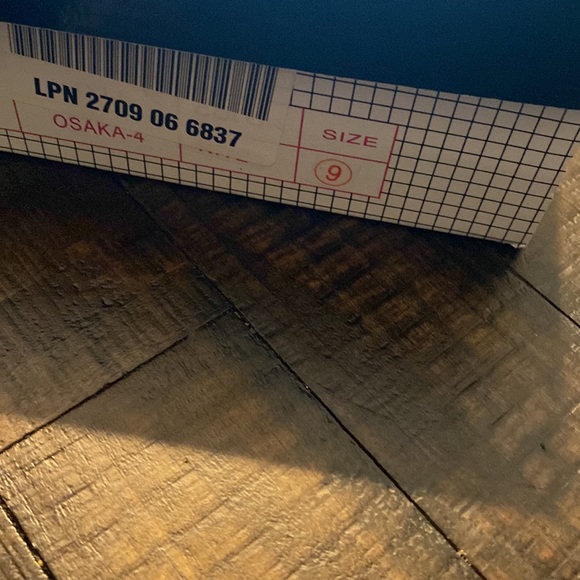 Platform Heels - Picture 2 of 5